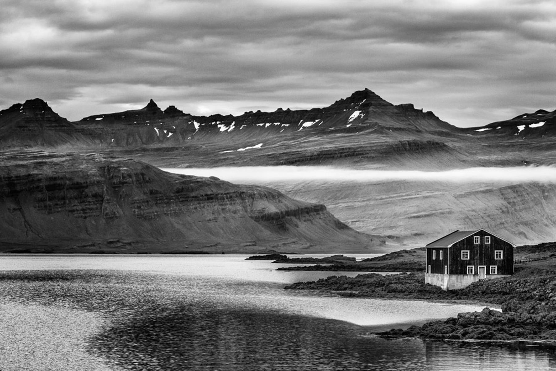 HomePage_4 by Ian Wilson